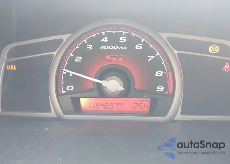 2006 Honda Civic Ex from USA, damaged, VIN 2HGFG12886H552186